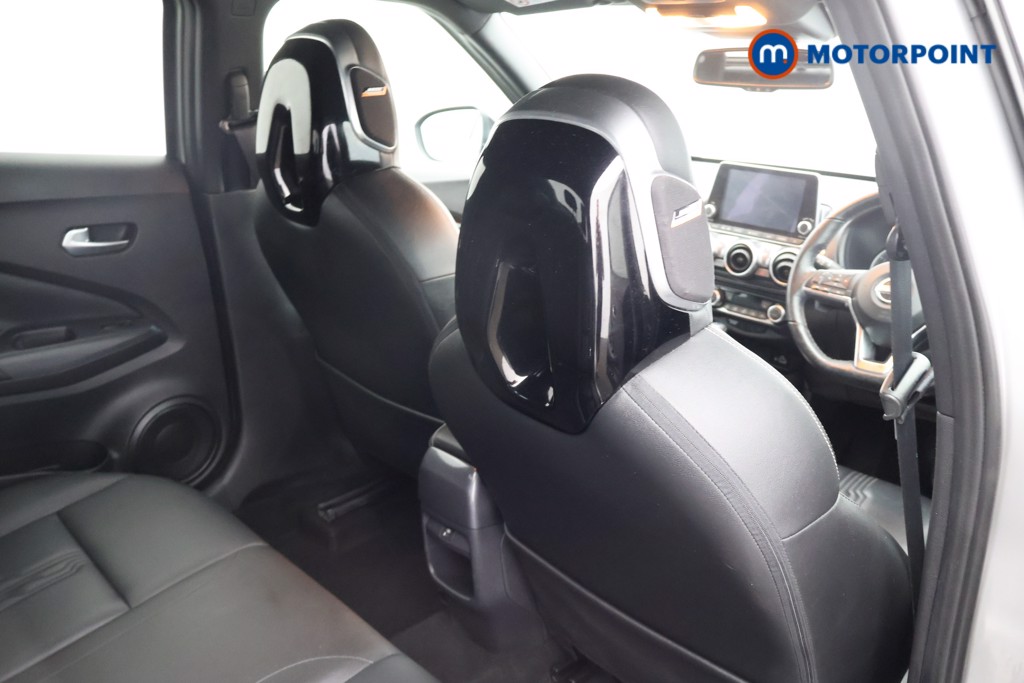 Nissan Juke Tekna Automatic Petrol SUV - Stock Number (1645541) - 15th supplementary image