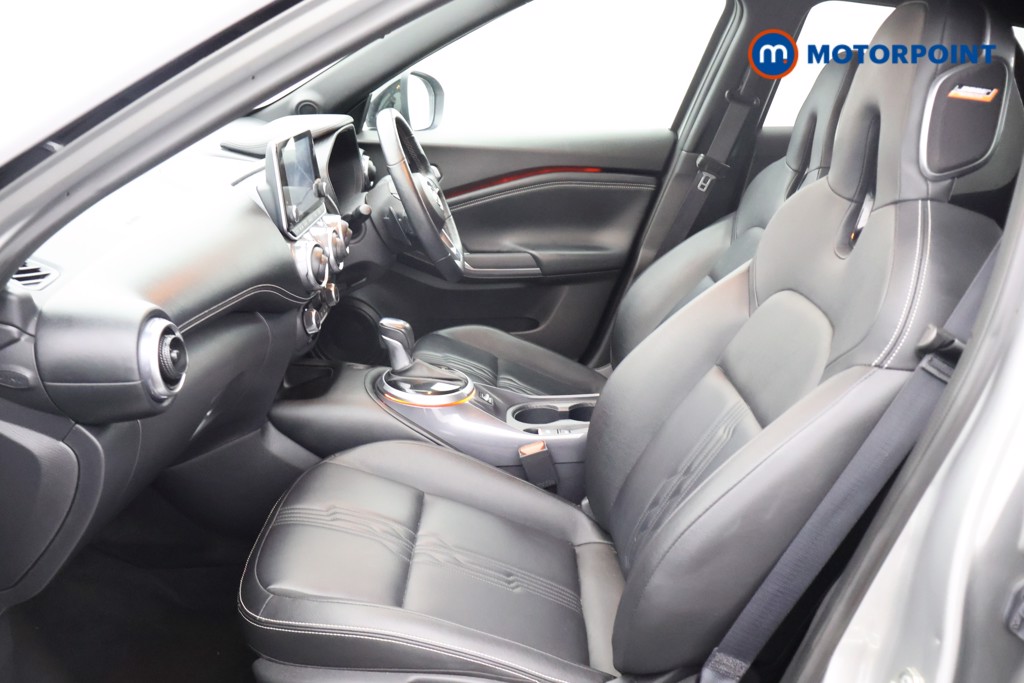 Nissan Juke Tekna Automatic Petrol SUV - Stock Number (1645541) - 18th supplementary image