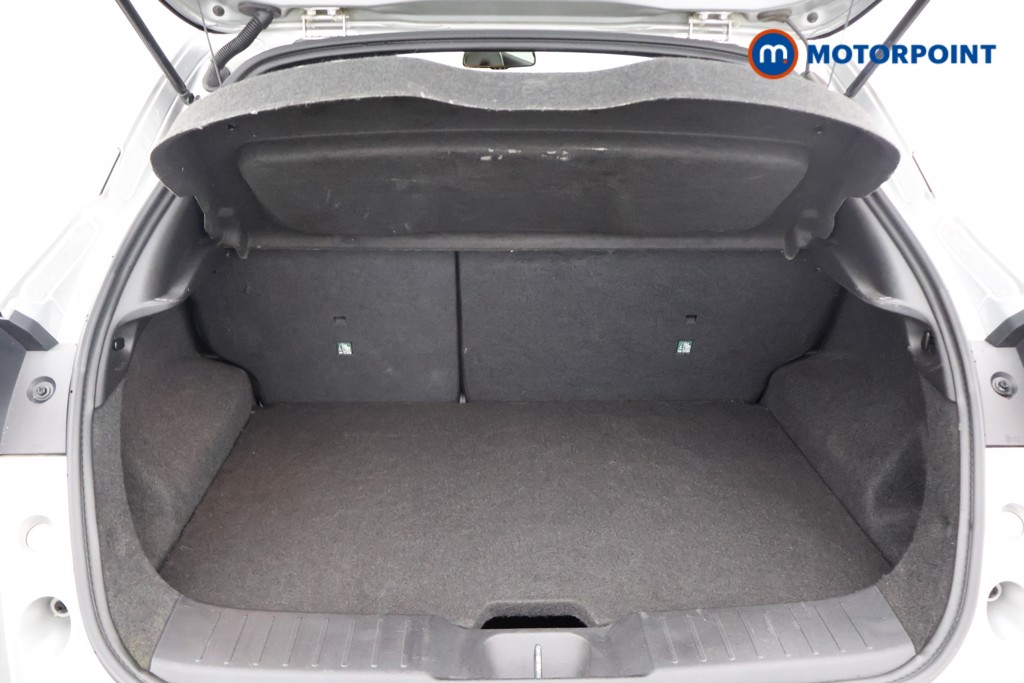 Nissan Juke Tekna Automatic Petrol SUV - Stock Number (1645541) - 19th supplementary image