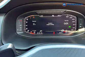 Cupra Ateca VZ1 Automatic Petrol SUV - Stock Number (1646427) - 7th supplementary image
