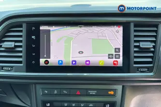 Cupra Ateca VZ1 Automatic Petrol SUV - Stock Number (1646427) - 9th supplementary image