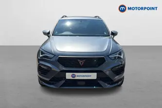 Cupra Ateca VZ1 Automatic Petrol SUV - Stock Number (1646427) - Front bumper