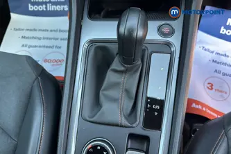 Cupra Ateca VZ1 Automatic Petrol SUV - Stock Number (1646427) - 15th supplementary image