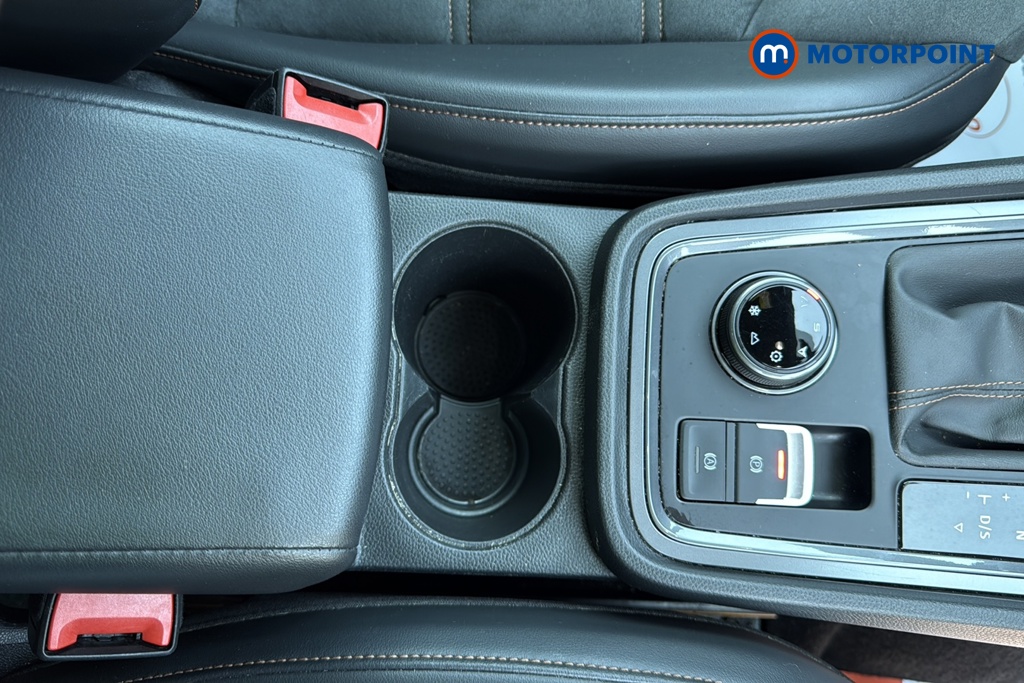 Cupra Ateca VZ1 Automatic Petrol SUV - Stock Number (1646427) - 16th supplementary image