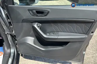 Cupra Ateca VZ1 Automatic Petrol SUV - Stock Number (1646427) - 18th supplementary image