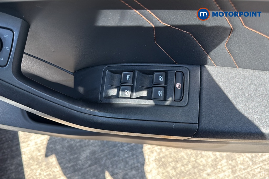 Cupra Ateca VZ1 Automatic Petrol SUV - Stock Number (1646427) - 19th supplementary image