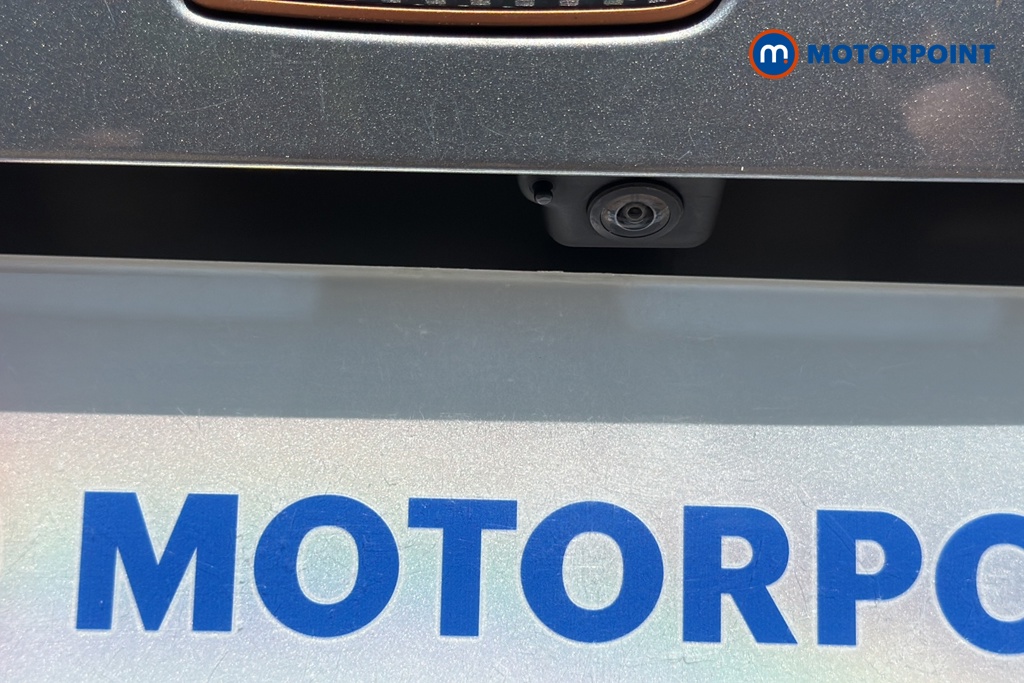Cupra Ateca VZ1 Automatic Petrol SUV - Stock Number (1646427) - 37th supplementary image