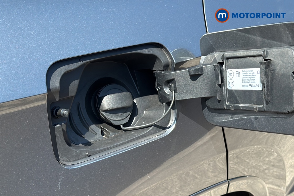 Cupra Ateca VZ1 Automatic Petrol SUV - Stock Number (1646427) - 41st supplementary image