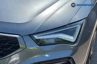 Cupra Ateca VZ1 Automatic Petrol SUV - Stock Number (1646427) - 42nd supplementary image