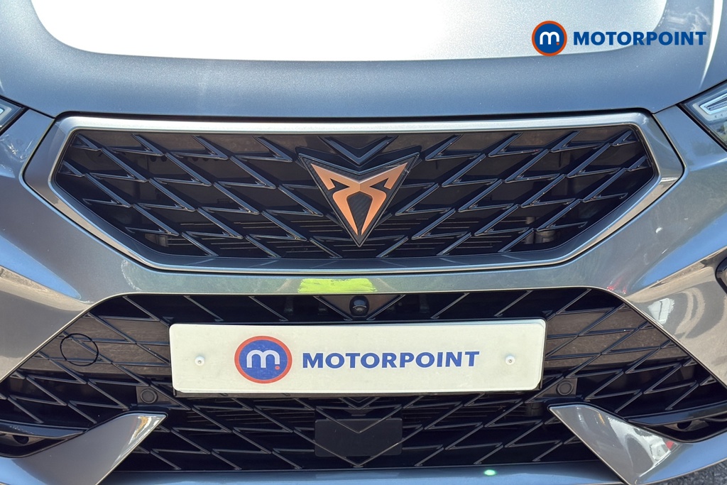 Cupra Ateca VZ1 Automatic Petrol SUV - Stock Number (1646427) - 43rd supplementary image
