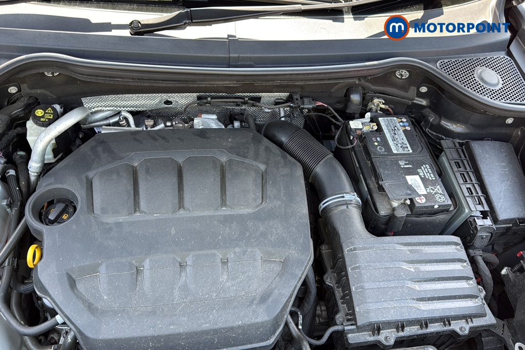 Cupra Ateca VZ1 Automatic Petrol SUV - Stock Number (1646427) - 48th supplementary image