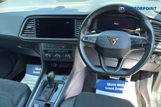Cupra Ateca VZ1 Automatic Petrol SUV - Stock Number (1646427) - 1st supplementary image