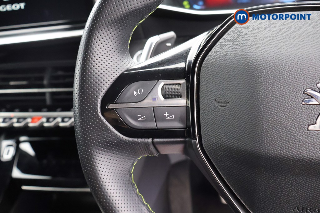 Peugeot 2008 GT Automatic Petrol SUV - Stock Number (1647224) - 2nd supplementary image