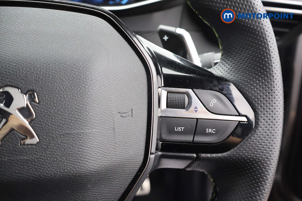 Peugeot 2008 GT Automatic Petrol SUV - Stock Number (1647224) - 3rd supplementary image