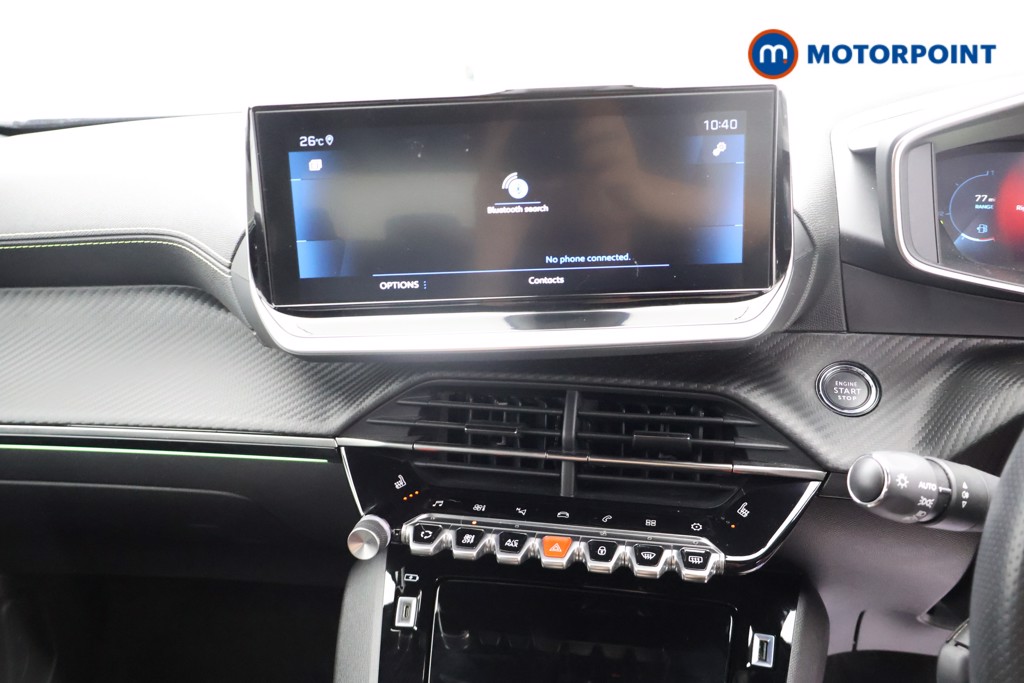 Peugeot 2008 GT Automatic Petrol SUV - Stock Number (1647224) - 7th supplementary image