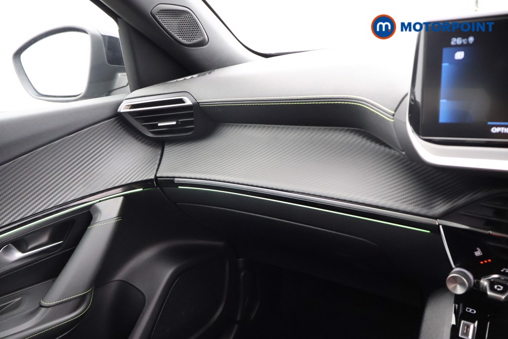 Peugeot 2008 GT Automatic Petrol SUV - Stock Number (1647224) - 9th supplementary image