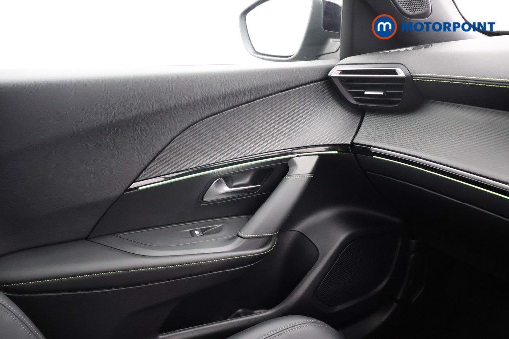 Peugeot 2008 GT Automatic Petrol SUV - Stock Number (1647224) - 10th supplementary image