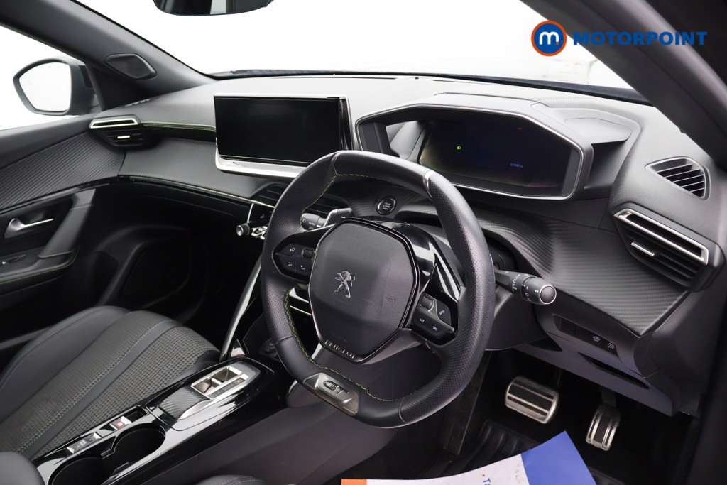 Peugeot 2008 GT Automatic Petrol SUV - Stock Number (1647224) - 12th supplementary image