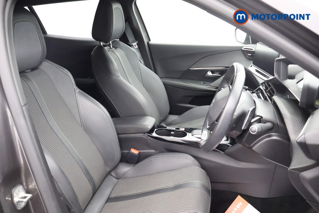 Peugeot 2008 GT Automatic Petrol SUV - Stock Number (1647224) - 13th supplementary image