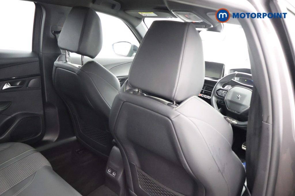Peugeot 2008 GT Automatic Petrol SUV - Stock Number (1647224) - 15th supplementary image