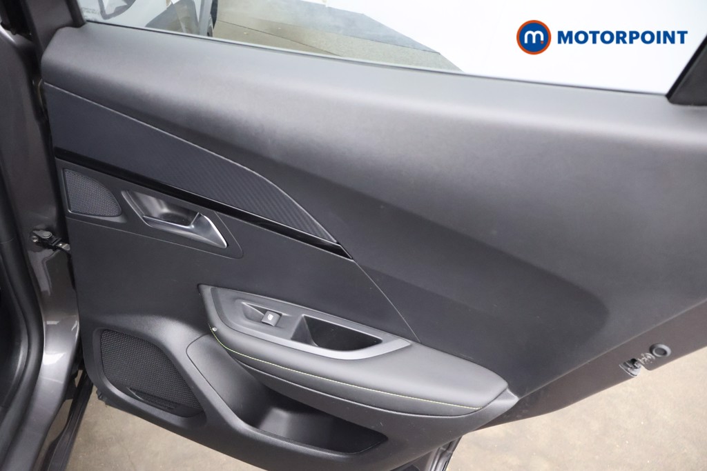 Peugeot 2008 GT Automatic Petrol SUV - Stock Number (1647224) - 16th supplementary image