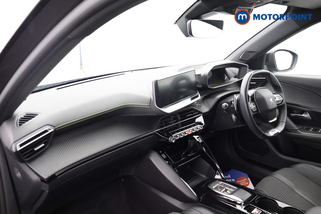 Peugeot 2008 GT Automatic Petrol SUV - Stock Number (1647224) - 17th supplementary image