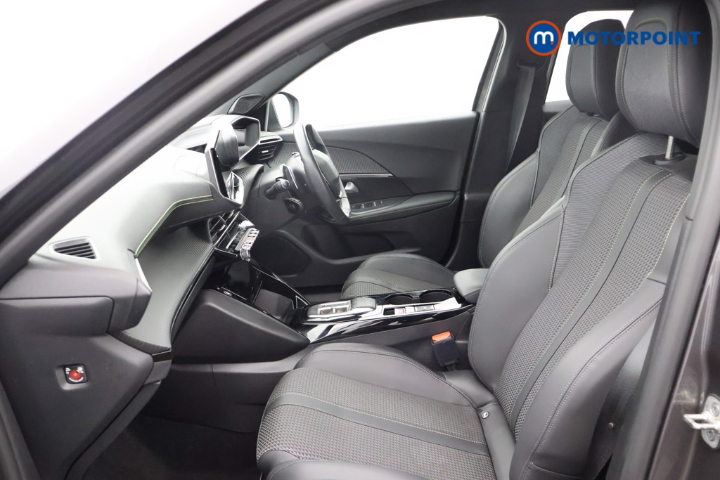 Peugeot 2008 GT Automatic Petrol SUV - Stock Number (1647224) - 18th supplementary image
