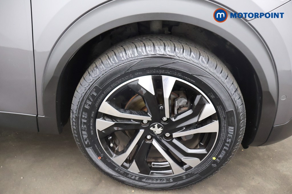 Peugeot 2008 GT Automatic Petrol SUV - Stock Number (1647224) - 21st supplementary image