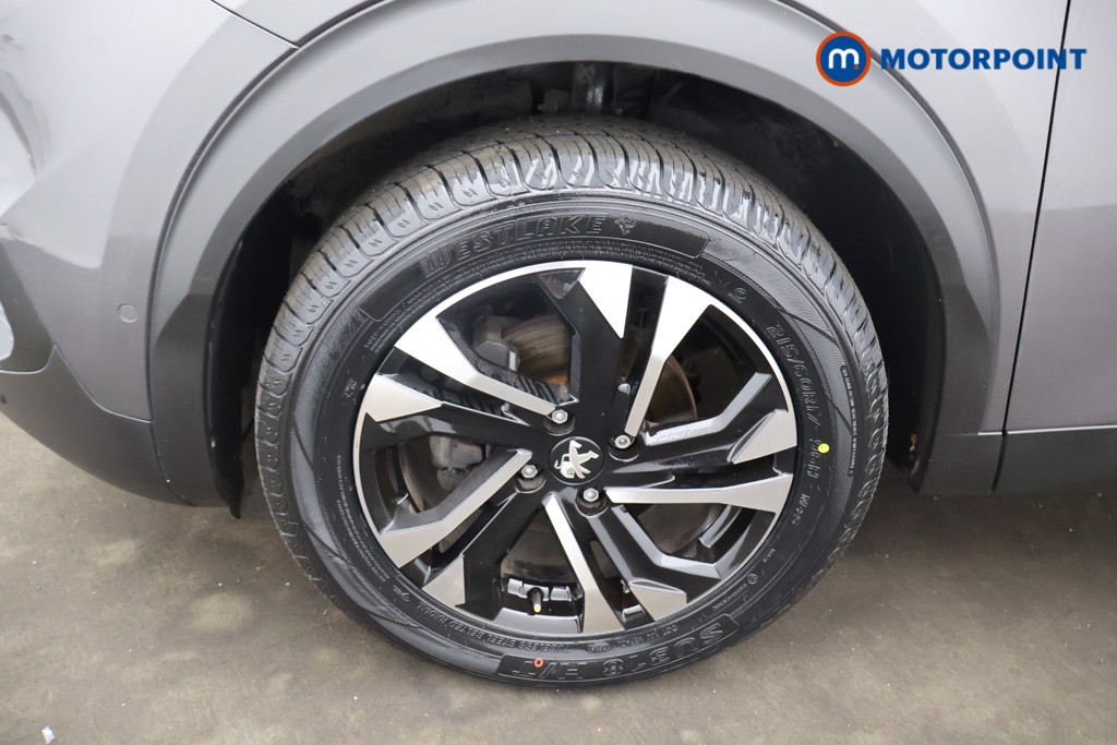 Peugeot 2008 GT Automatic Petrol SUV - Stock Number (1647224) - 22nd supplementary image
