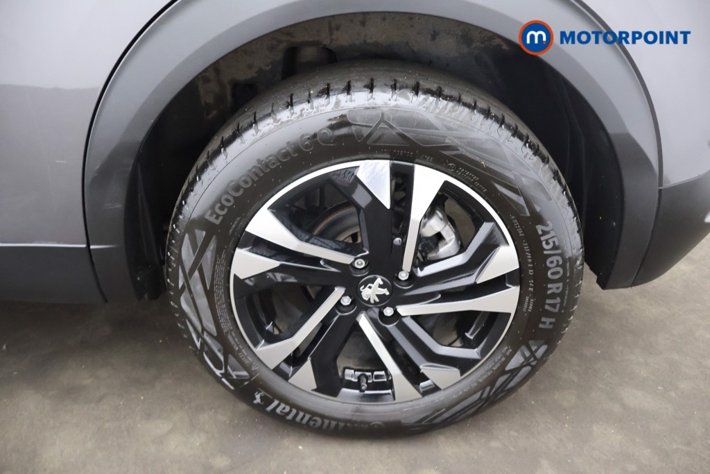 Peugeot 2008 GT Automatic Petrol SUV - Stock Number (1647224) - 23rd supplementary image
