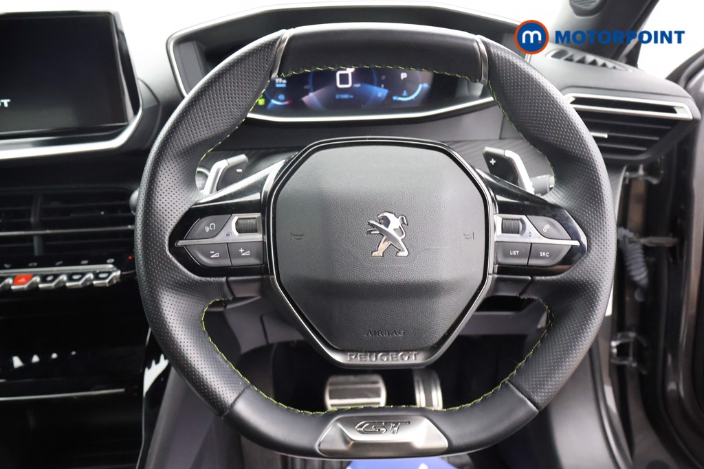 Peugeot 2008 GT Automatic Petrol SUV - Stock Number (1647224) - 1st supplementary image