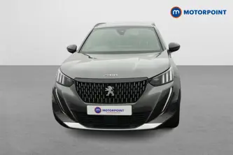 Peugeot 2008 GT Automatic Petrol SUV - Stock Number (1647224) - Front bumper
