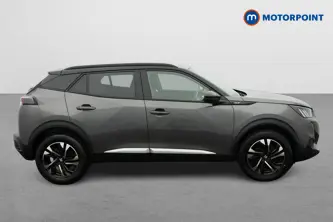 Peugeot 2008 GT Automatic Petrol SUV - Stock Number (1647224) - Drivers side