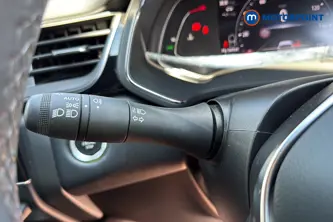 Renault Captur Rive Gauche Manual Petrol SUV - Stock Number (1647375) - 11th supplementary image