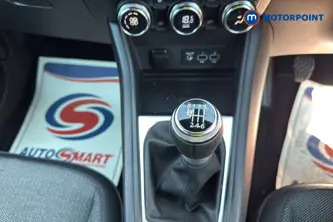 Renault Captur Rive Gauche Manual Petrol SUV - Stock Number (1647375) - 15th supplementary image