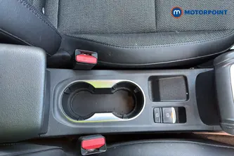 Renault Captur Rive Gauche Manual Petrol SUV - Stock Number (1647375) - 16th supplementary image