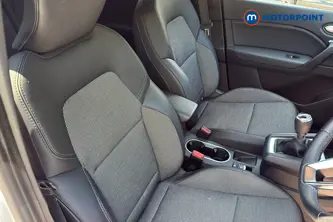 Renault Captur Rive Gauche Manual Petrol SUV - Stock Number (1647375) - 22nd supplementary image