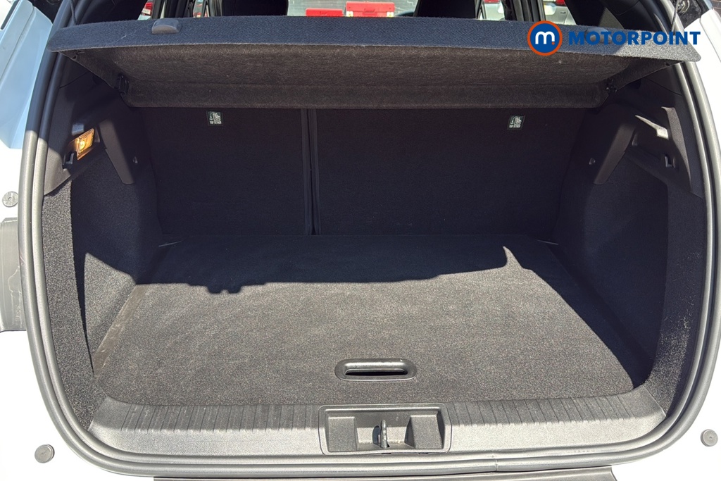 Renault Captur Rive Gauche Manual Petrol SUV - Stock Number (1647375) - 30th supplementary image