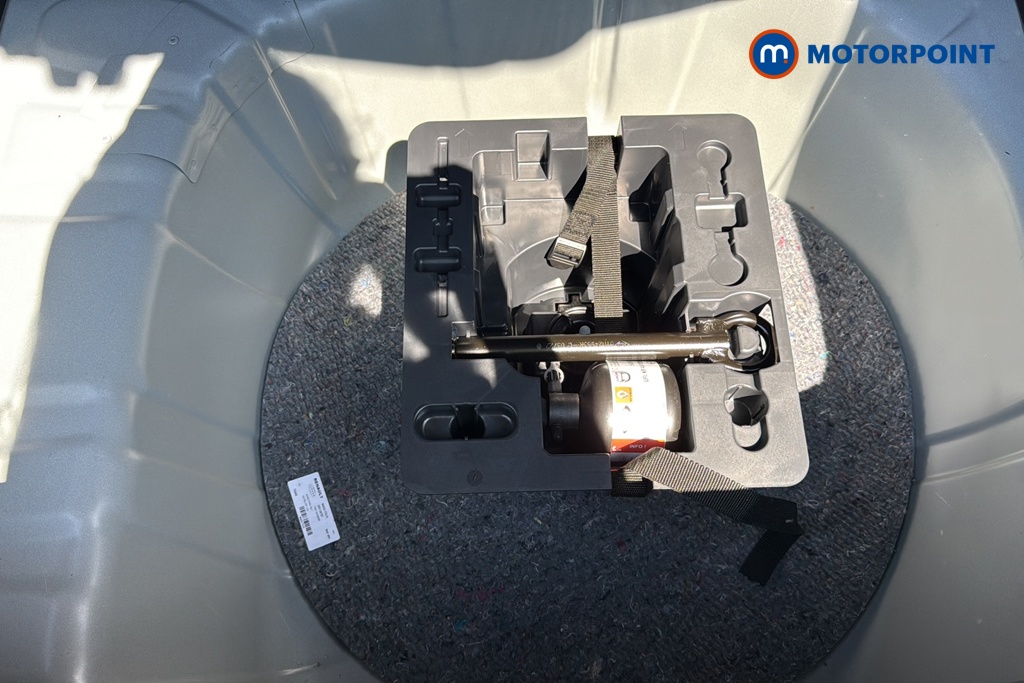Renault Captur Rive Gauche Manual Petrol SUV - Stock Number (1647375) - 33rd supplementary image
