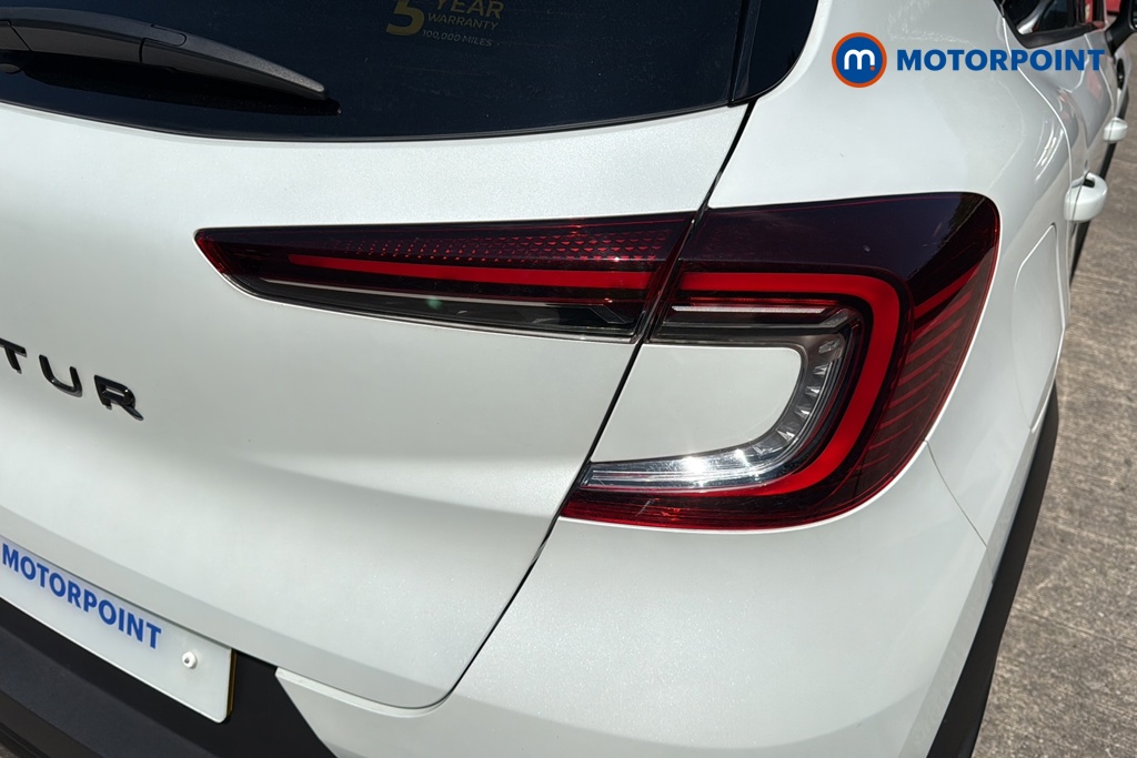 Renault Captur Rive Gauche Manual Petrol SUV - Stock Number (1647375) - 36th supplementary image