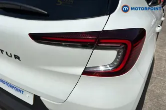 Renault Captur Rive Gauche Manual Petrol SUV - Stock Number (1647375) - 36th supplementary image