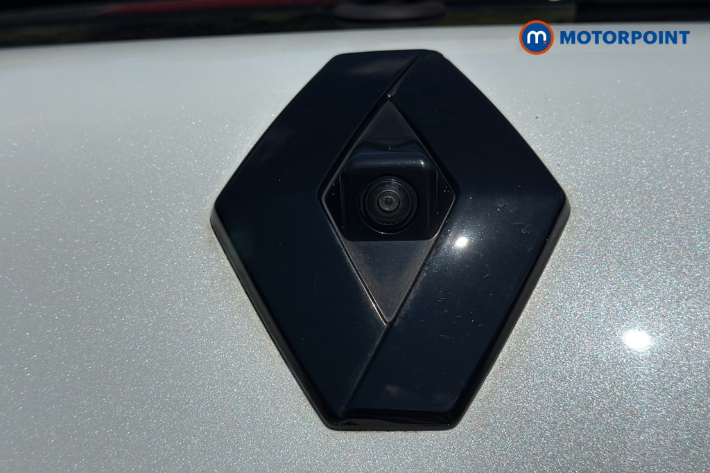 Renault Captur Rive Gauche Manual Petrol SUV - Stock Number (1647375) - 37th supplementary image