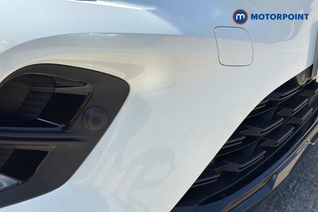 Renault Captur Rive Gauche Manual Petrol SUV - Stock Number (1647375) - 38th supplementary image