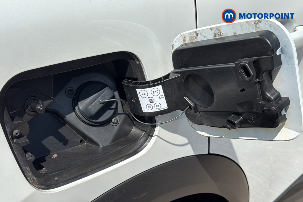Renault Captur Rive Gauche Manual Petrol SUV - Stock Number (1647375) - 41st supplementary image
