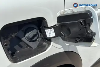 Renault Captur Rive Gauche Manual Petrol SUV - Stock Number (1647375) - 41st supplementary image