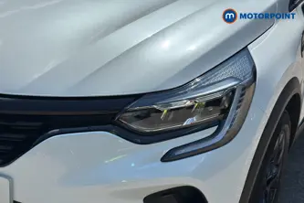 Renault Captur Rive Gauche Manual Petrol SUV - Stock Number (1647375) - 42nd supplementary image