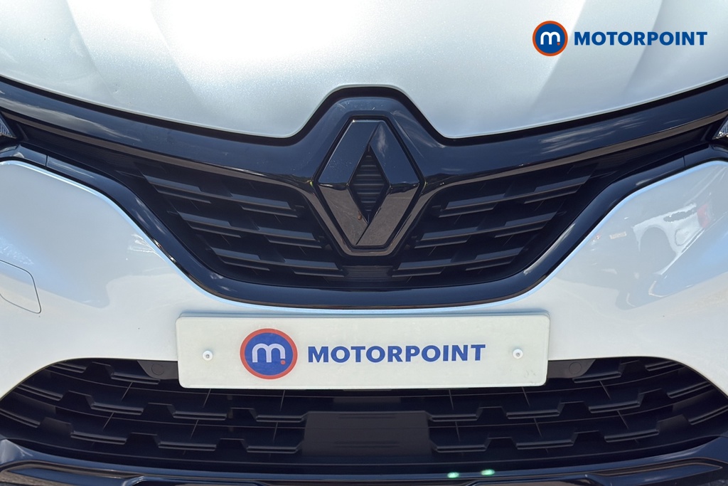 Renault Captur Rive Gauche Manual Petrol SUV - Stock Number (1647375) - 43rd supplementary image