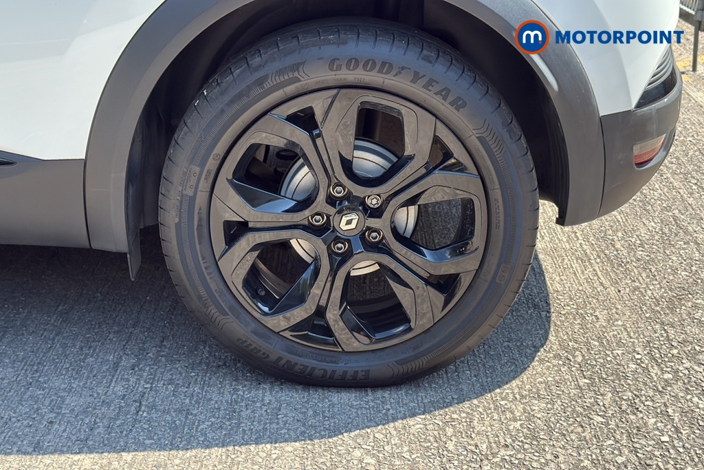 Renault Captur Rive Gauche Manual Petrol SUV - Stock Number (1647375) - 45th supplementary image