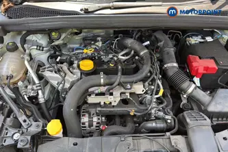 Renault Captur Rive Gauche Manual Petrol SUV - Stock Number (1647375) - 48th supplementary image