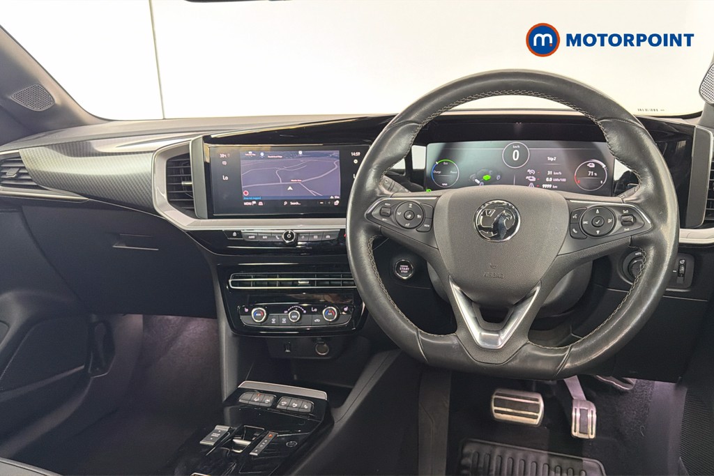 Vauxhall Mokka Ultimate Automatic Electric SUV - Stock Number (1647525) - 2nd supplementary image